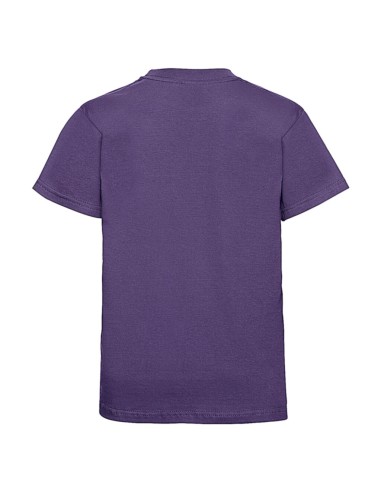 RUS-0R180B0-Kids Authentic Classic T